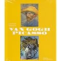 Van Gogh Picasso