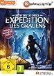 Mystery Stories: Expedition des Grauens