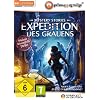 Mystery Stories: Expedition des Grauens