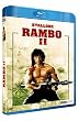 Rambo 2 [Blu-ray]