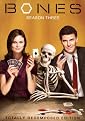 Bones: Season 3 (5 Discs) (Widescreen) (Dual-layered DVD)