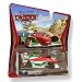 DISNEY PIXAR CARS 2 - FRANCESCO BERNOULLI