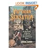 Victorian Sensation: Or the Spectacular, the Shocking and the Scandalous in Nineteenth-Century Britain (Anthem Nineteenth-Century Series)