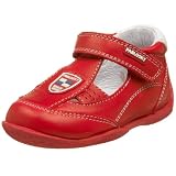 Pablosky Infant/Toddler 98061 Hook & Loop Shoe