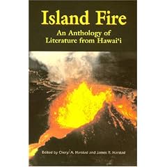 Island Fire: An Anthology of Literature from Hawai'i