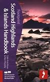 Scotland Highlands & Islands Handbook Footprint Travel Guides