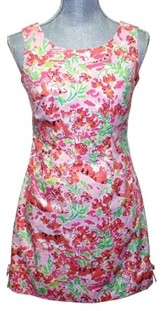 lilly pulitzer delia dress