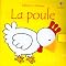 Les livres de grenouille