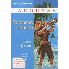 Robinson Cruso�