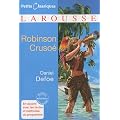 Robinson Cruso�