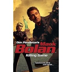 Killing Game