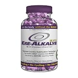 All American EFX Kre- Alkalyn EFX, 240 capsules 240 capsules (750mg each)