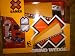 X Games Grind Wedge with Etnies Board and Etnies Digit Shoes R0497