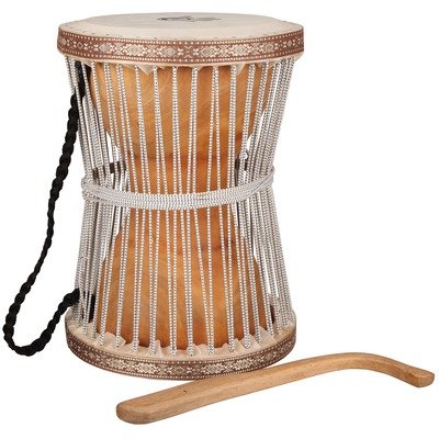 Large Talking Drum