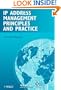 IP Address Management Principles and Practice (IEEE Press Series on Network Management)