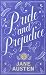 Pride and Prejudice (Barnes & Noble Leather Classic)