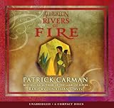 Review Scholastic Audio Books  / Atherton - Library Edition (Atherton)