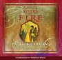 Atherton #2: Rivers of Fire - Audio Library Edition