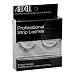 Ardell False Eyelashes 6 pack Fashion Lash #109 Black Strip Lashes