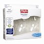 Playtex Ventaire ADVANCED Crystal Clear BPA Free Wide Bottles 9 oz  - 3 Pack