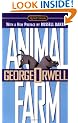Animal Farm (Signet Classics)