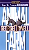 Animal Farm (Signet Classics)