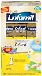 Enfamil Premium Infant Single-Serve Powder Packets, 9.92- Ounce Box