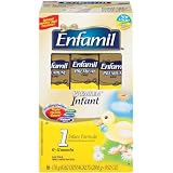 Enfamil Premium Infant Single-Serve Powder Packets, 9.92- Ounce Box