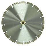 BS-421 14 Pro Segmented Turbo Blade