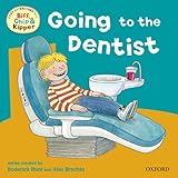 Going to the dentist