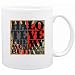 New  Hate The Men , But ... Love My American Pit Bull Terrier  Mug Dog
