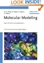 Molecular Modeling: Basic Principles and Applications