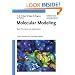 Molecular Modeling: Basic Principles and Applications