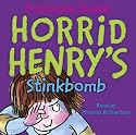 Horrid Henry's Stinkbomb