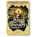 The Angel Therapy Handbook Cover image