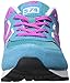 New Balance KL574 Lifestyle Pre Running Shoe (Little Kid)