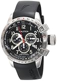 Nautica Men's N19521G BFC Chronograph Watch