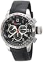 Nautica Men's N19521G BFC Chronograph Watch