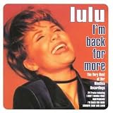 Buy : Im Back for More: The Very Best of Her Nineties Recordings
