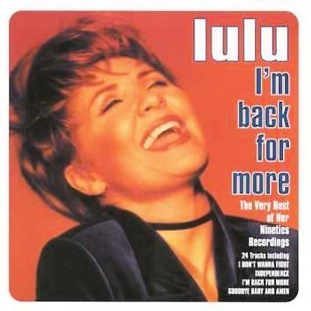 CD-Charts  Search : I'm Back For More: Very Best Of Her 90's