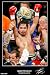 Manny Pacquiao signed Boxing autograph print - HALF PRICE