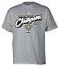 New Orleans Saints Super Bowl XLIV Champions Toddler Reebok Official Locker Room T-Shirt - 2T