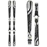 Elan Amphibio Waveflex 12 Mens Skis with ELX 11.0 Bindings 2012
