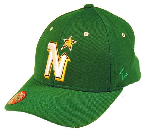Minnesota North Stars Zephyr Kelly North Stars Z Fit