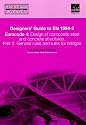 Designers' Guide to En 1994-2 Eurocode 4: Design of Composite Steel and Concrete Structures Part 2, General Rules and Rules for Bridges