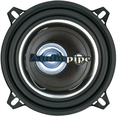 Pair Audiopipe Apt1525 5.25 2 Way 180w Car Audio Speakers 5 1/4 Apt-1525