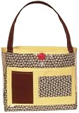 Crazy Daisy Diaper Bag