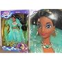 Disney Special Sparkles Jasmine doll Mattel 1994