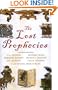 The Lost Prophecies (Medieval Murderers Group 4)