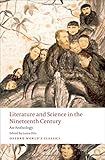 Literature and science